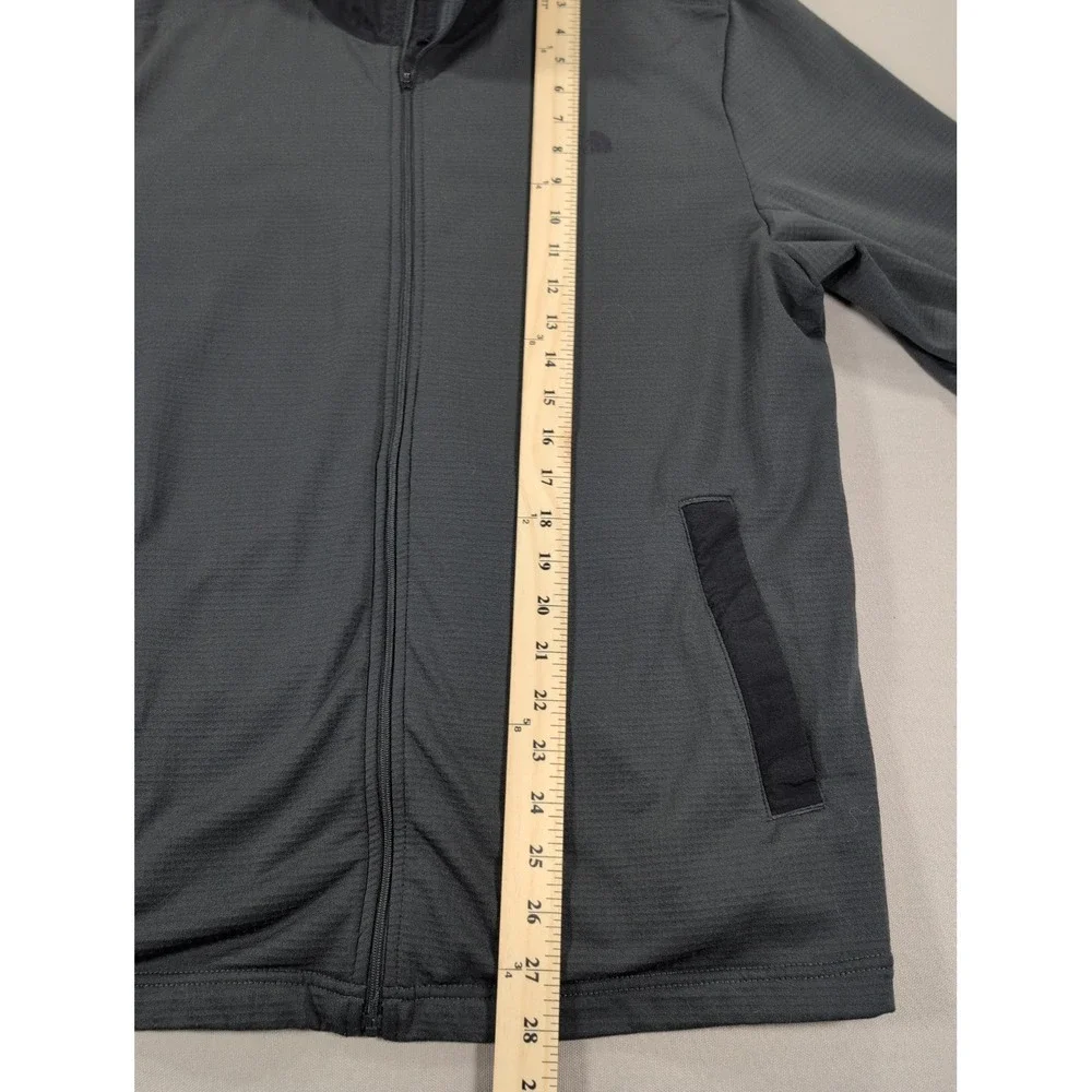 The North Face what it